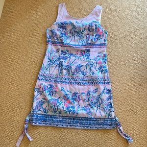 Lilly Pulitzer shift dress
